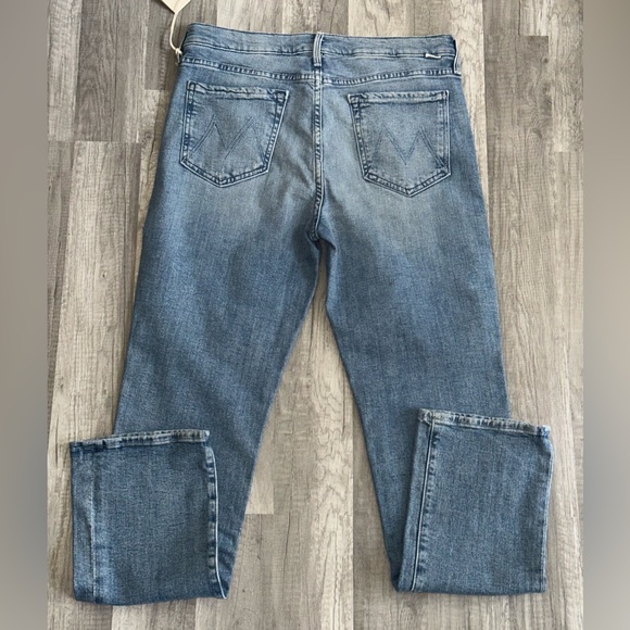 MOTHER Jeans - Picture 3 of 13
